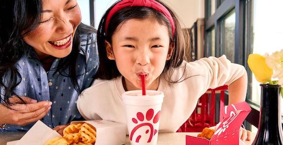 Chick Fil A Announces New Restaurant In Ottawa Ontario To Open On